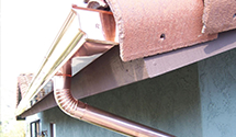 Rain Gutter Installation, Repair, Cleaning in Chesterville, OH